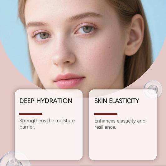Moisturizing Skincare Stick