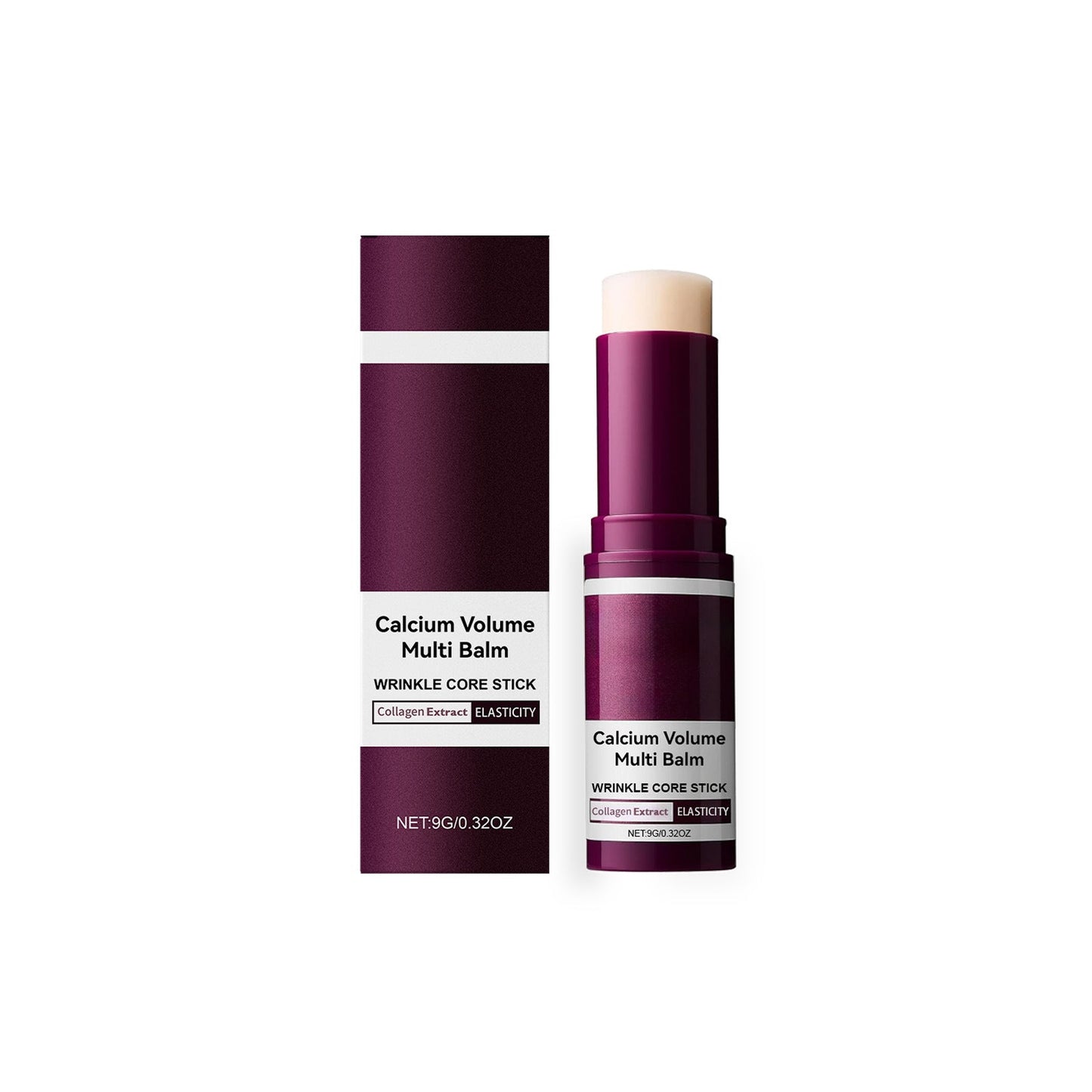 Moisturizing Skincare Stick
