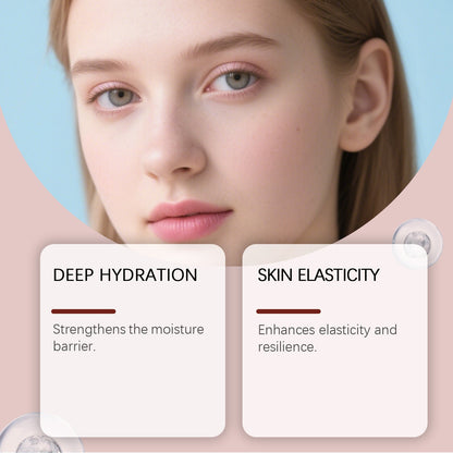 Moisturizing Skincare Stick