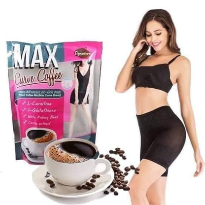 Max Curve  Coffee
