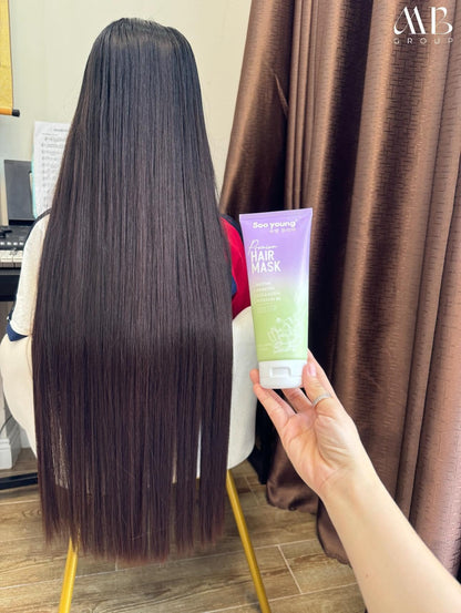 Soo Young Premium Hair Mask