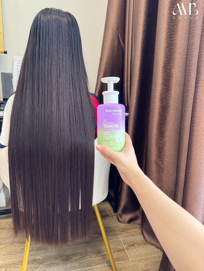 Soo Young Premium Hair Tonic Essence