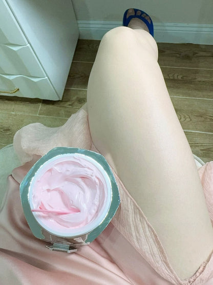 Soo Young Pink Algae Body Cream Combo Set 2