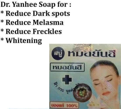 Dr. Yanhee Acne Soap