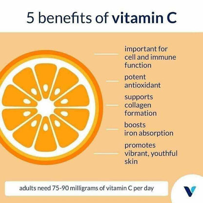 Boots Vitamin C Toner