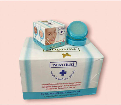 Dr. Yanhee Blue Set ( Melasma Treatment)