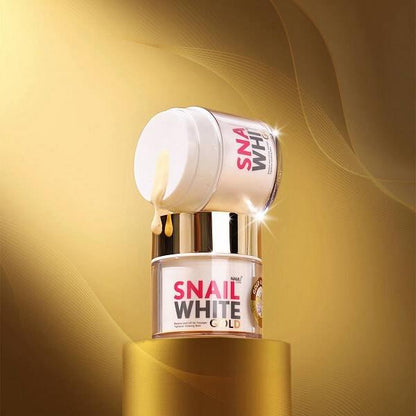 Namu Life Snailwhite Gold Advance Cream