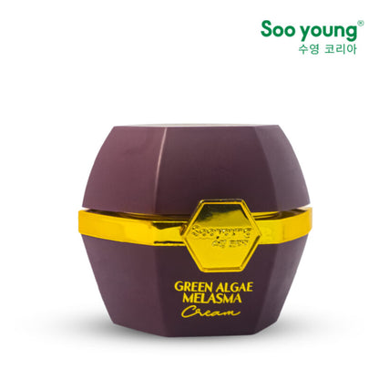 Soo Young Purple Algae Melasma Cream