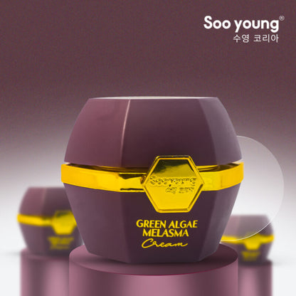 Soo Young Purple Algae Melasma Cream