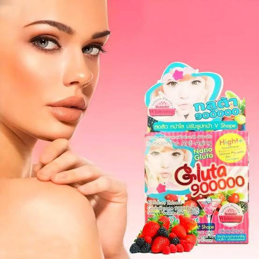 Nano Gluta 900000