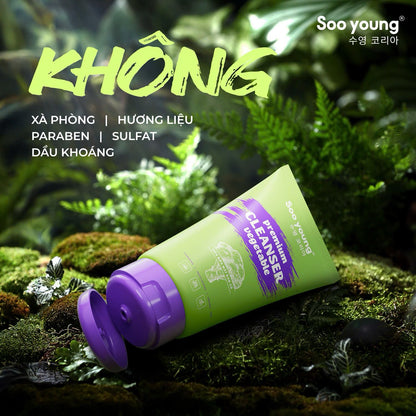Soo Young Premium Cleanser