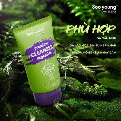Soo Young Premium Cleanser