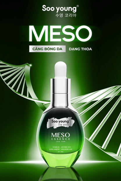 Soo Young Meso Essence