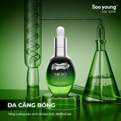 Soo Young Meso Essence