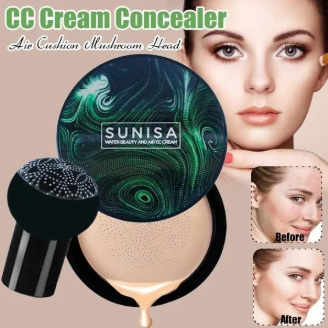 Sunisa Water Beauty and Air CC Cream