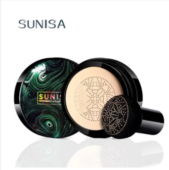 Sunisa Water Beauty and Air CC Cream