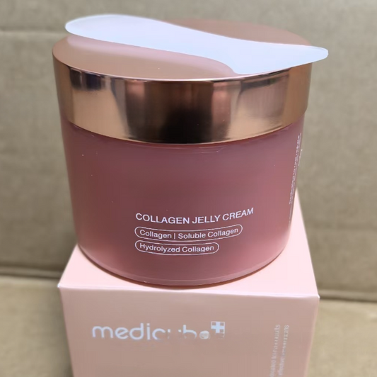 Medicube Skincare Serums and Creams