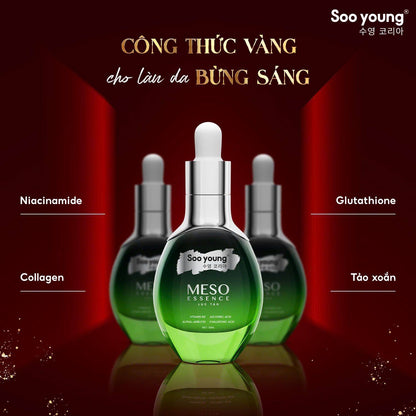 Soo Young Meso Essence