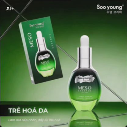 Soo Young Meso Essence