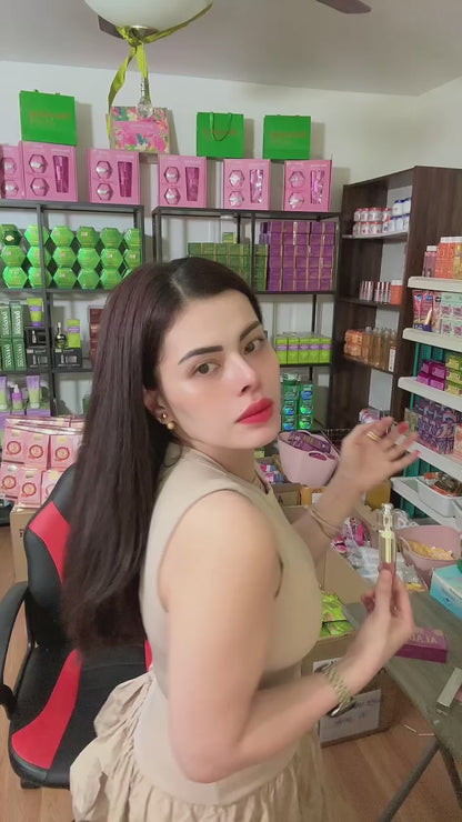 SOOYOUNG Velvet Matte Liquid Lipstick – Shade 05 HỒNG PHẤN BABY (Baby Pink)