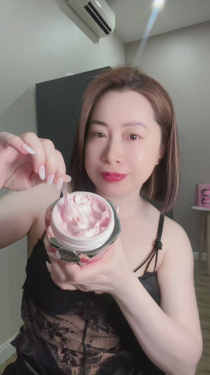 Soo Young Pink Algae Body Cream (Tảo Hồng)